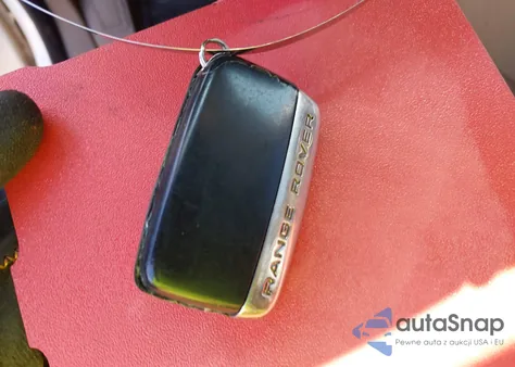 2013 Land Rover Range Rover Sport from USA, damaged, VIN SALSH2E48DA785594